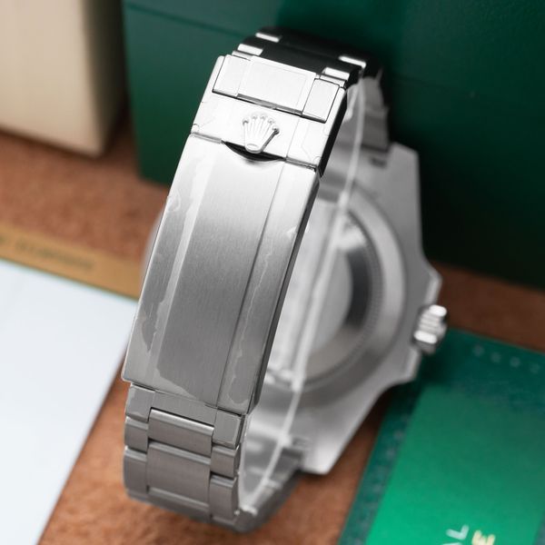 Rolex Submariner 116610 LN